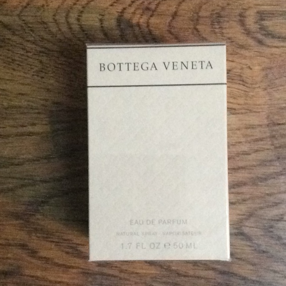 Bottega Veneta Eau De Parfum - NEW-THINK CHRISTMAS